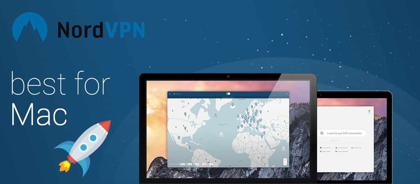 Download Free Nord Vpn For Mac