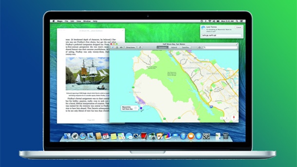 Mac Os X Mavericks Download Apple